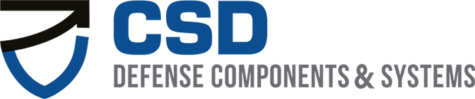 CSD - Componentes & Sistemas de Defesa